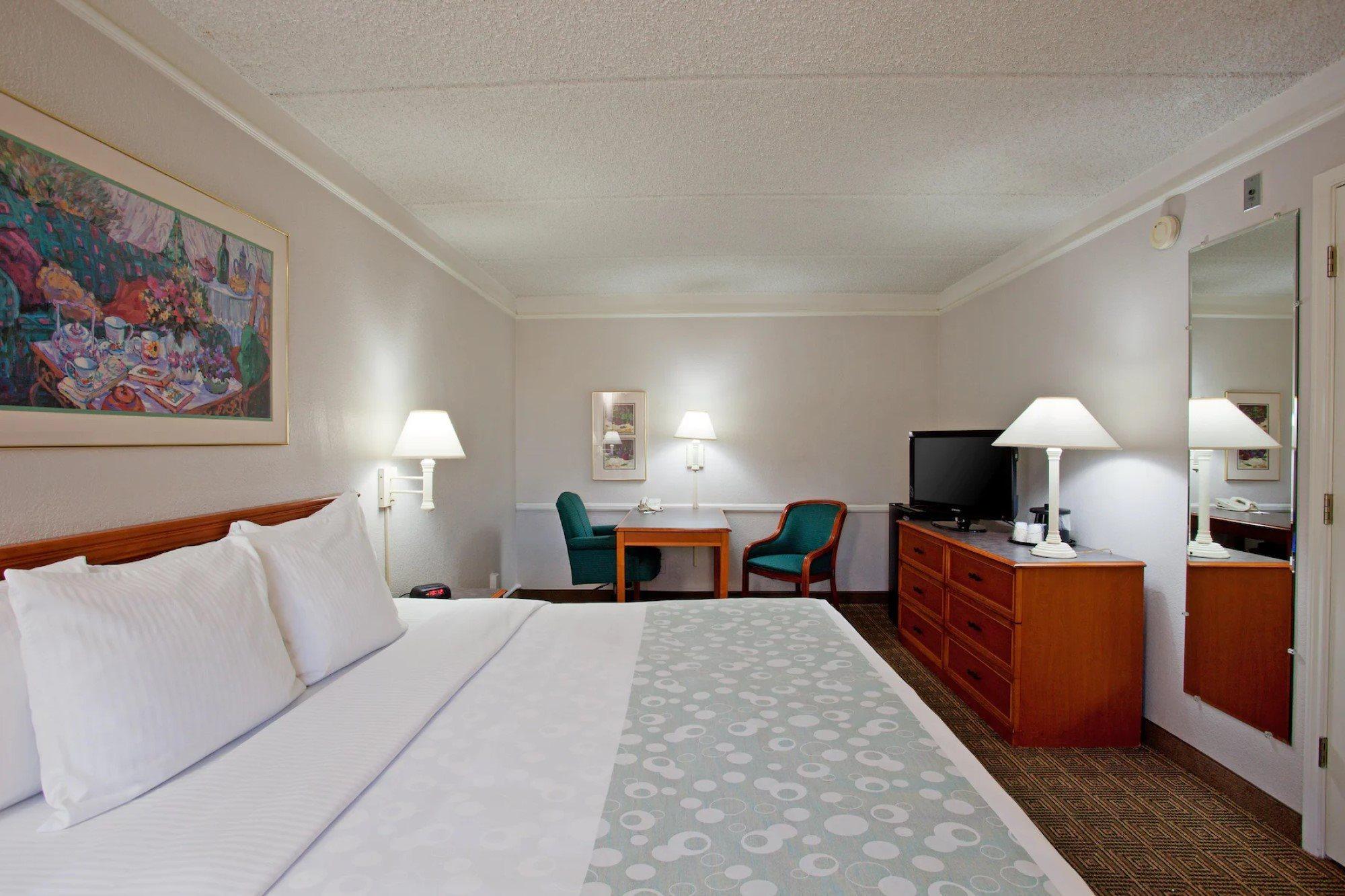 Heritage Inn San Bernardino Kültér fotó