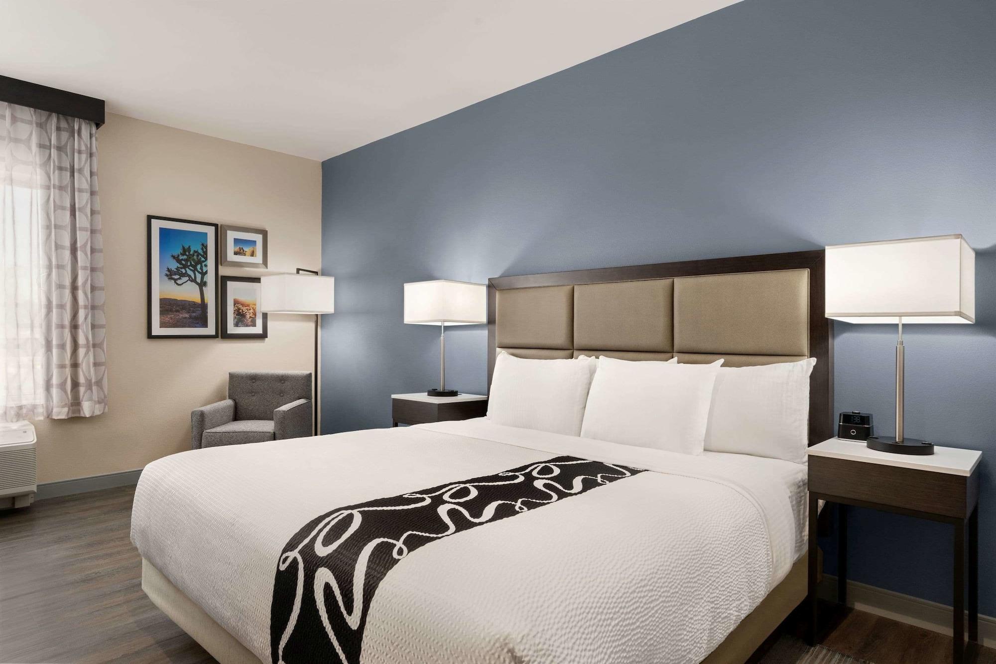 Heritage Inn San Bernardino Kültér fotó