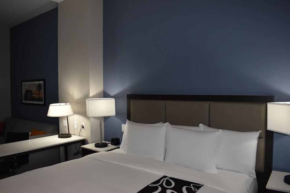 Heritage Inn San Bernardino Kültér fotó