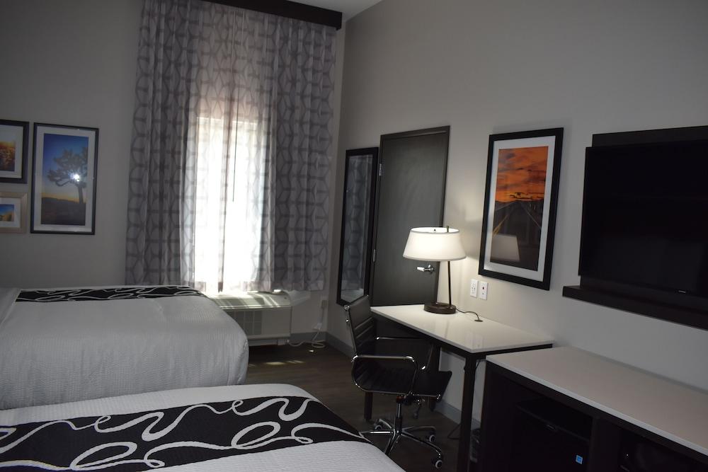 Heritage Inn San Bernardino Kültér fotó