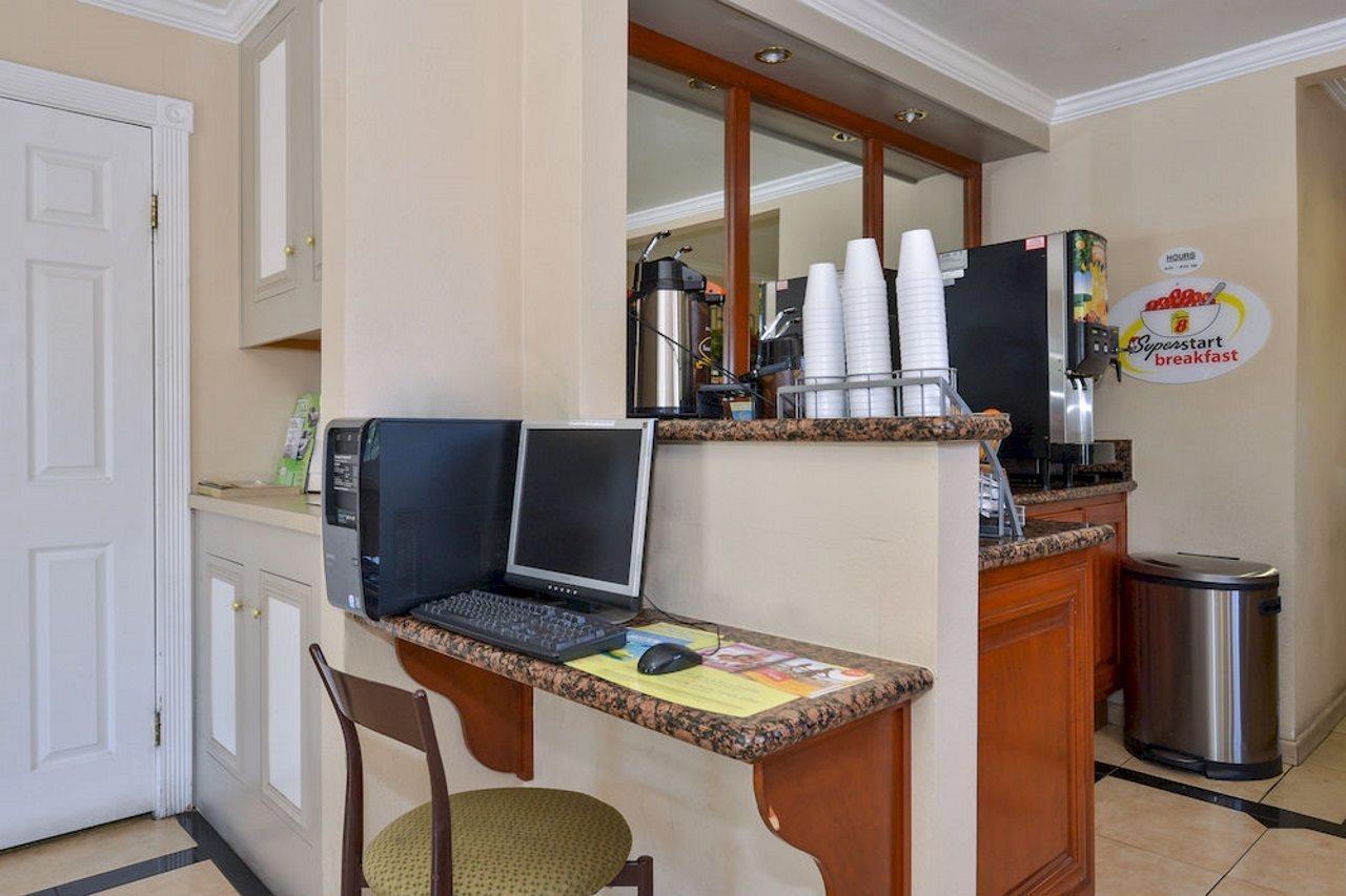 Heritage Inn San Bernardino Kültér fotó