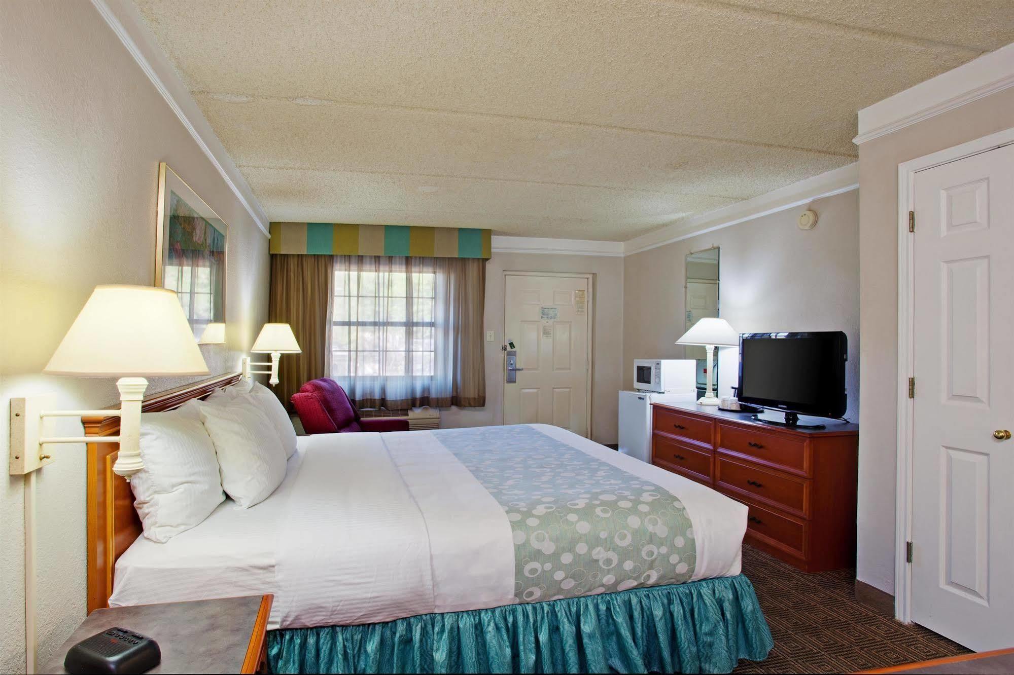 Heritage Inn San Bernardino Kültér fotó