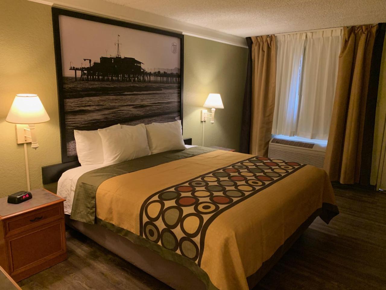 Heritage Inn San Bernardino Kültér fotó